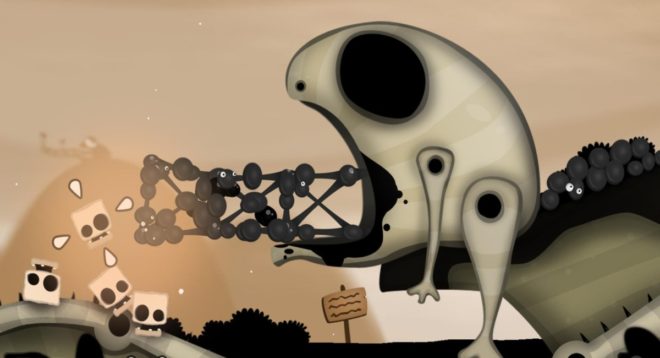 World of Goo World of Goo