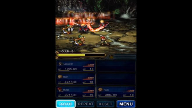 Final Fantasy Brave Exvius Final Fantasy Brave Exvius