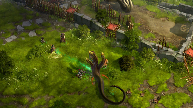 Pathfinder: Kingmaker Pathfinder: Kingmaker