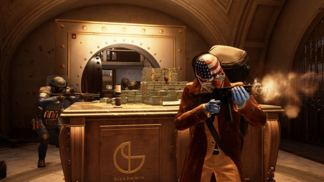 Payday 3 Payday 3