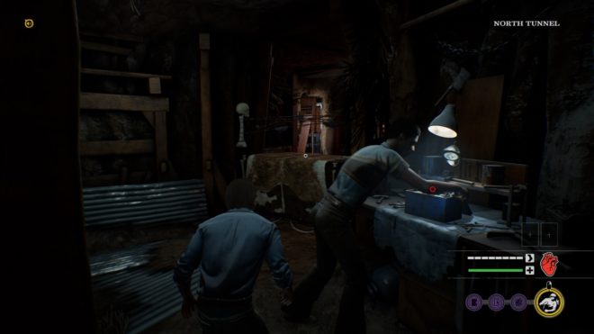 The Texas Chain Saw Massacre