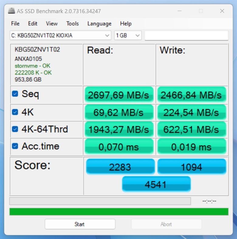 HONOR MagicBook 14 2023