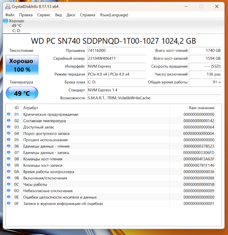 HUAWEI MateBook 16s 2023