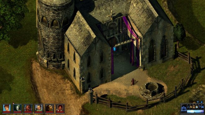 The Temple of Elemental Evil The Temple of Elemental Evil