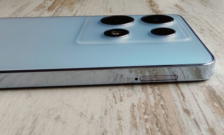 Infinix NOTE 30 VIP