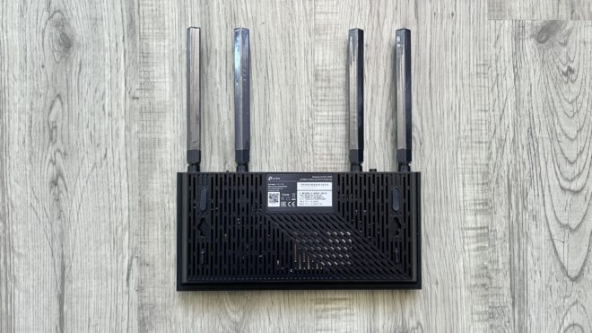 TP-Link Archer AX55 TP-Link Archer AX55