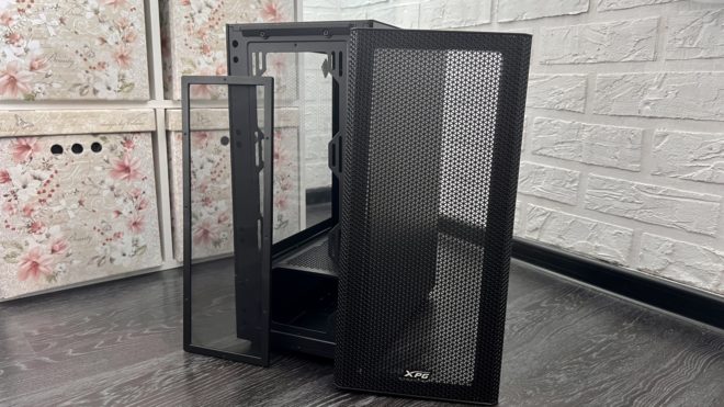 XPG Valor Mesh XPG Valor Mesh