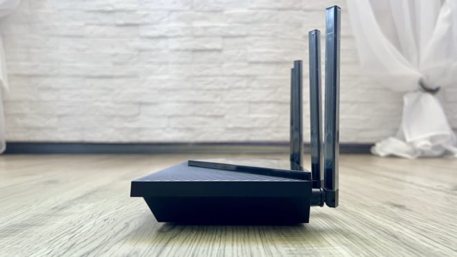 TP-Link Archer AX55 TP-Link Archer AX55