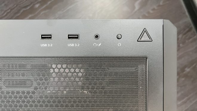 XPG Valor Mesh XPG Valor Mesh