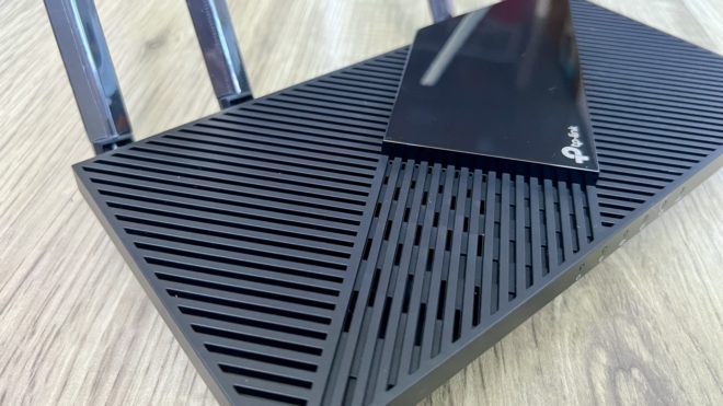 TP-Link Archer AX55 TP-Link Archer AX55