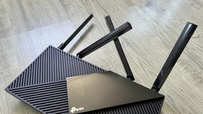 TP-Link Archer AX55 TP-Link Archer AX55