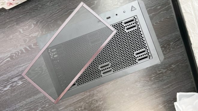 XPG Valor Mesh XPG Valor Mesh