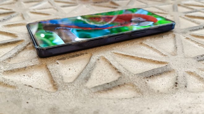Обзор смартфона Infinix GT 10 Pro