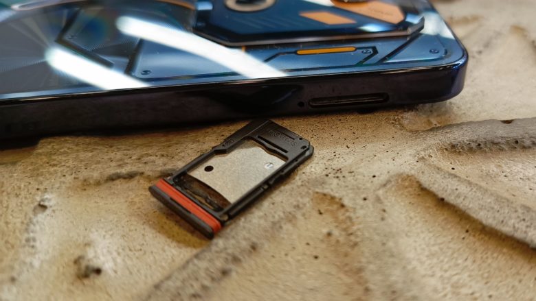 Обзор смартфона Infinix GT 10 Pro