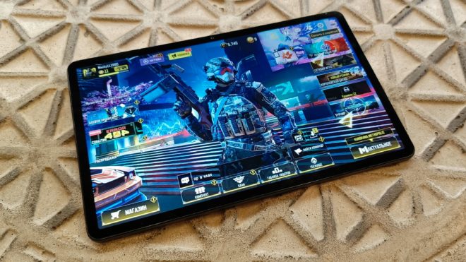 Обзор планшета HONOR Pad X9