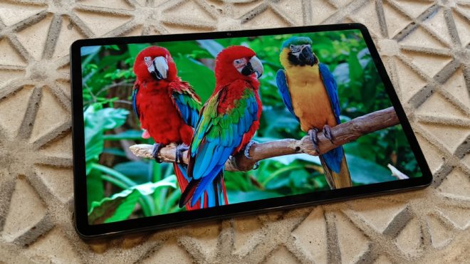 Обзор планшета HONOR Pad X9
