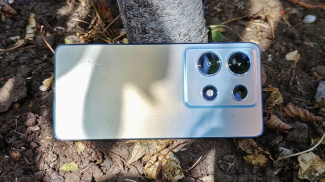 Infinix NOTE 30 VIP Infinix NOTE 30 VIP