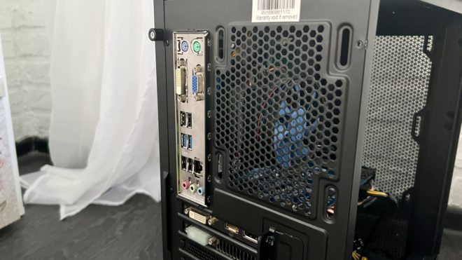 XPG Valor Mesh XPG Valor Mesh