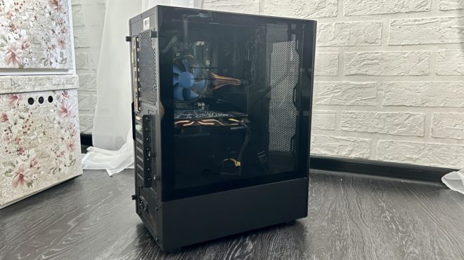 XPG Valor Mesh XPG Valor Mesh