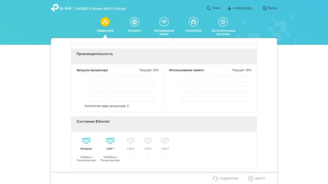 TP-Link Archer AX55 TP-Link Archer AX55