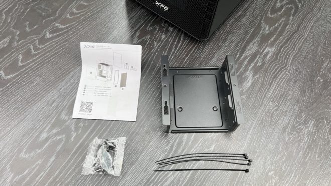 XPG Valor Mesh XPG Valor Mesh
