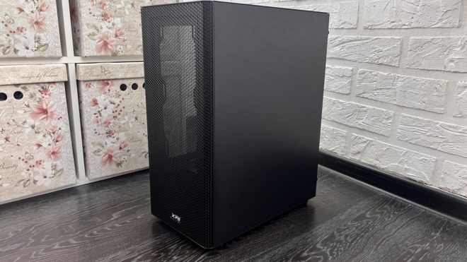 XPG Valor Mesh XPG Valor Mesh