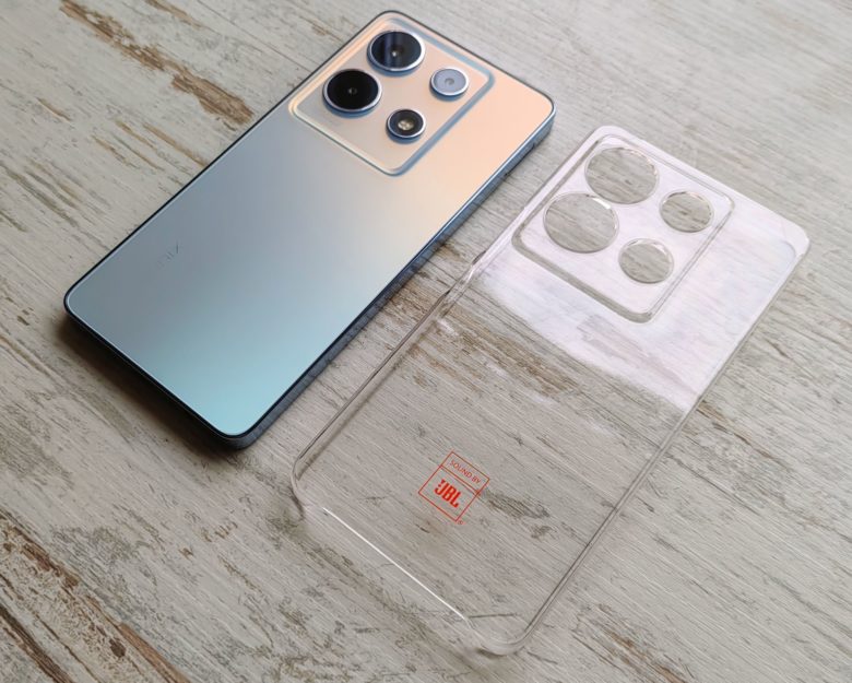 Infinix NOTE 30 VIP