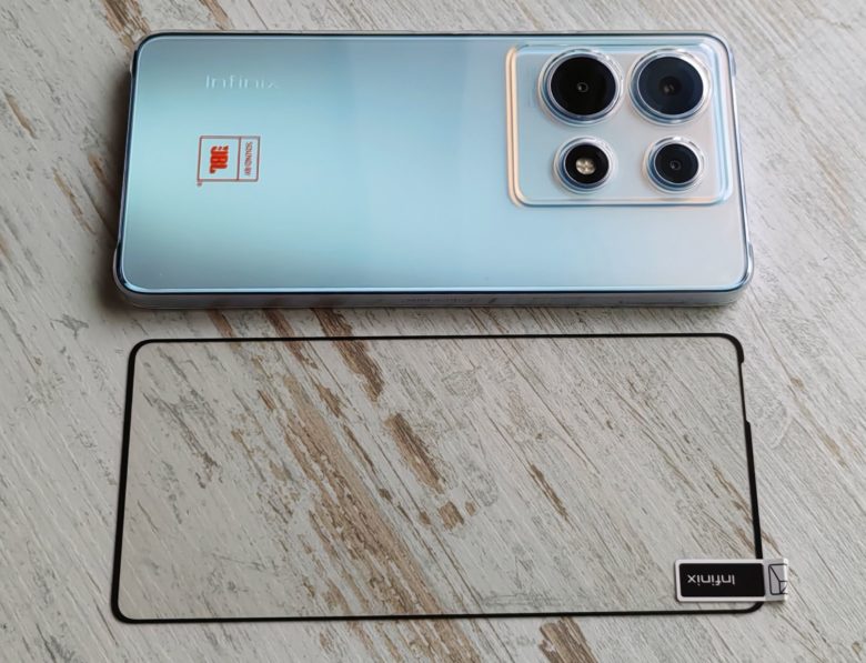 Infinix NOTE 30 VIP
