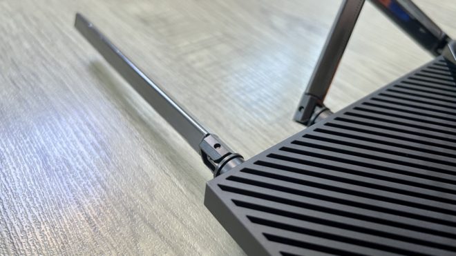 TP-Link Archer AX55 TP-Link Archer AX55