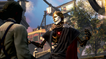 Clockwork Revolution: все, что известно об игре