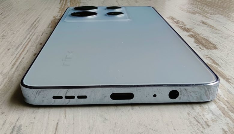 Infinix NOTE 30 VIP