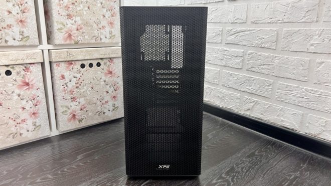 XPG Valor Mesh XPG Valor Mesh