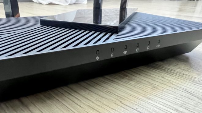 TP-Link Archer AX55 TP-Link Archer AX55