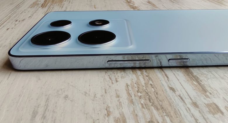 Infinix NOTE 30 VIP