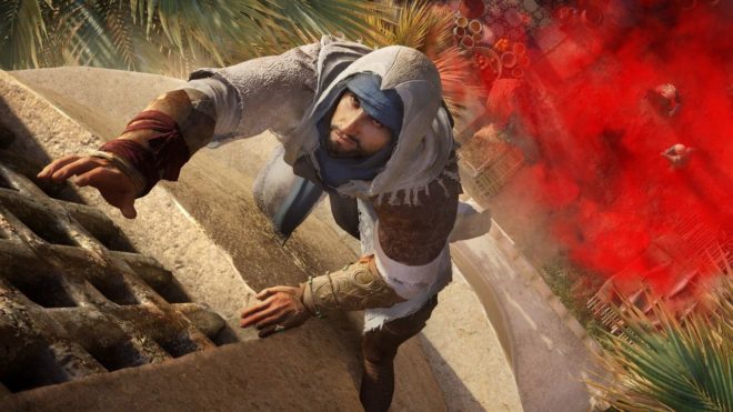 Assassin’s Creed Mirage Assassin’s Creed Mirage