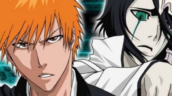Bleach: Soul Carnival (2008) Bleach: Soul Carnival (2008)