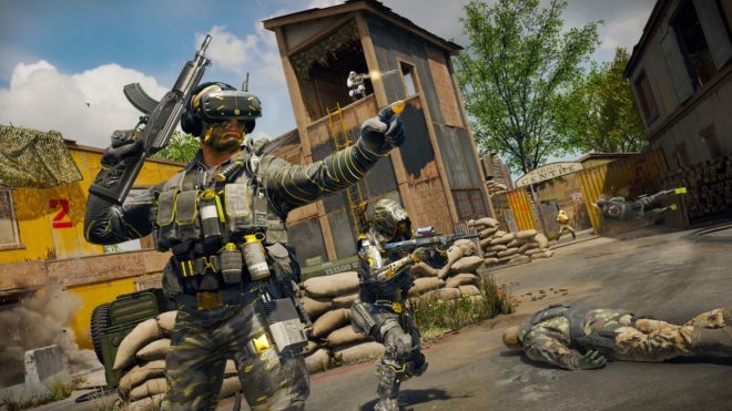 Call of Duty: Black Ops 6 Call of Duty: Black Ops 6