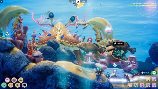 Crab God Crab God