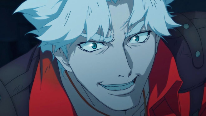 «Devil May Cry» (2025) «Devil May Cry» (2025)