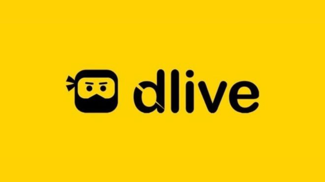 DLive DLive