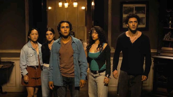 Дожить до рассвета (2025) 18+ Дожить до рассвета (2025) 18+