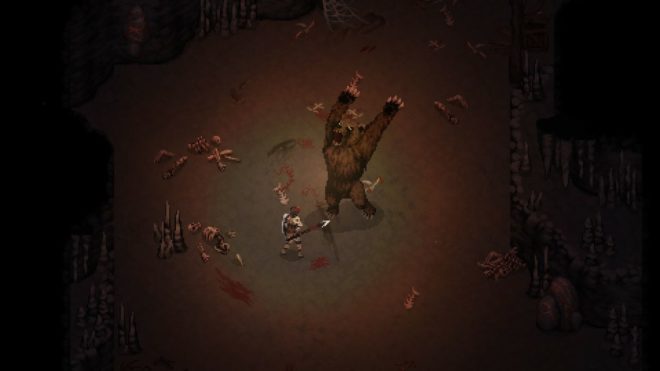 Drova - Forsaken Kin Drova - Forsaken Kin