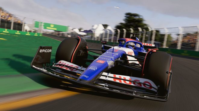 F1 24 F1 24