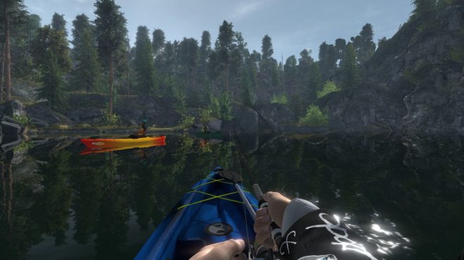 Fishing Planet Fishing Planet