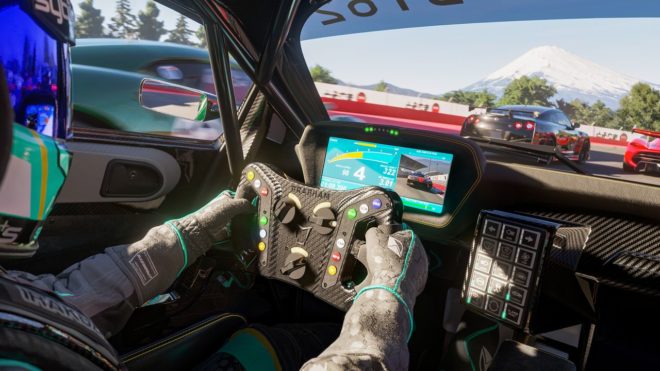 Forza Motorsport (2023) Forza Motorsport (2023)