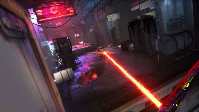 Ghostrunner 2 Ghostrunner 2