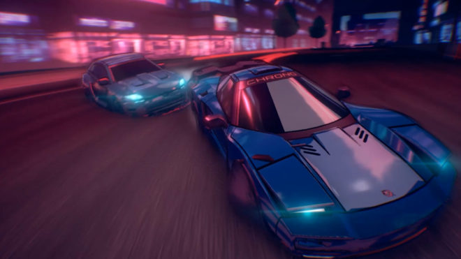 Inertial Drift Inertial Drift