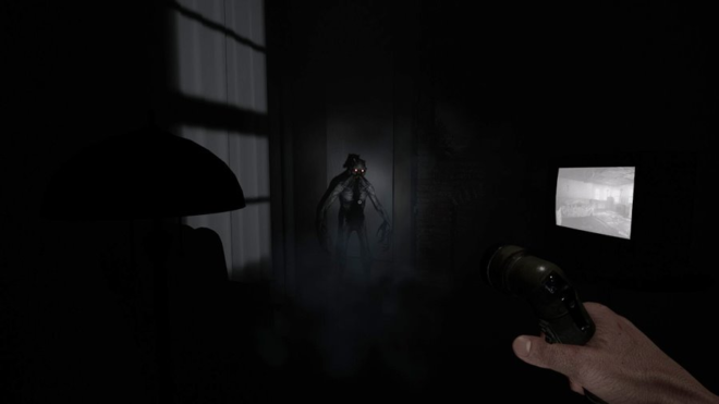 Demonologist Demonologist