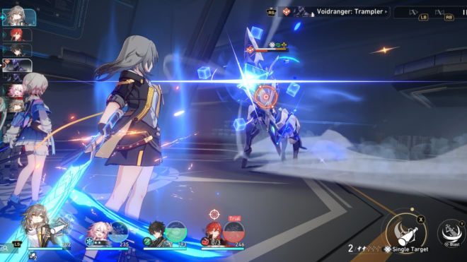 Honkai: Star Rail Honkai: Star Rail