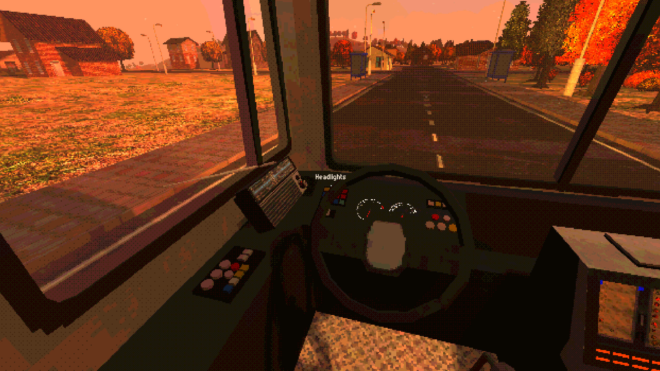 Bus Simulator 23 Bus Simulator 23